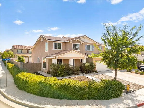 1179 Vallejo St, Perris, CA 92571