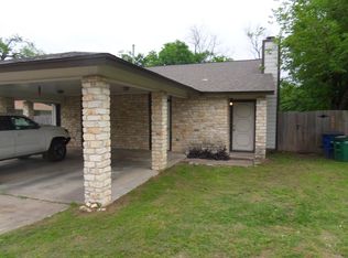 811 Sirocco Dr #B, Austin, TX 78745