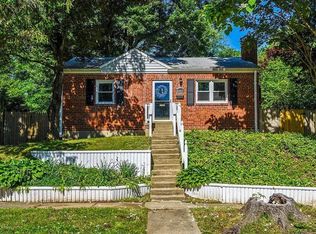 10504 Malone St, Silver Spring, MD 20902