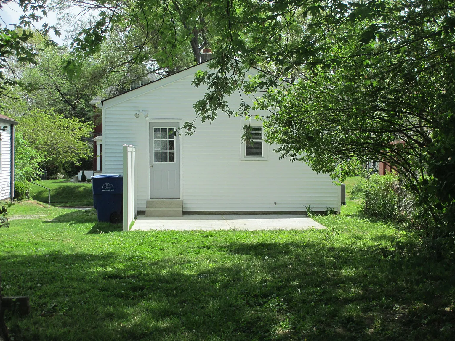 1 bed, 520 sqft, $1,200 — Photo 2