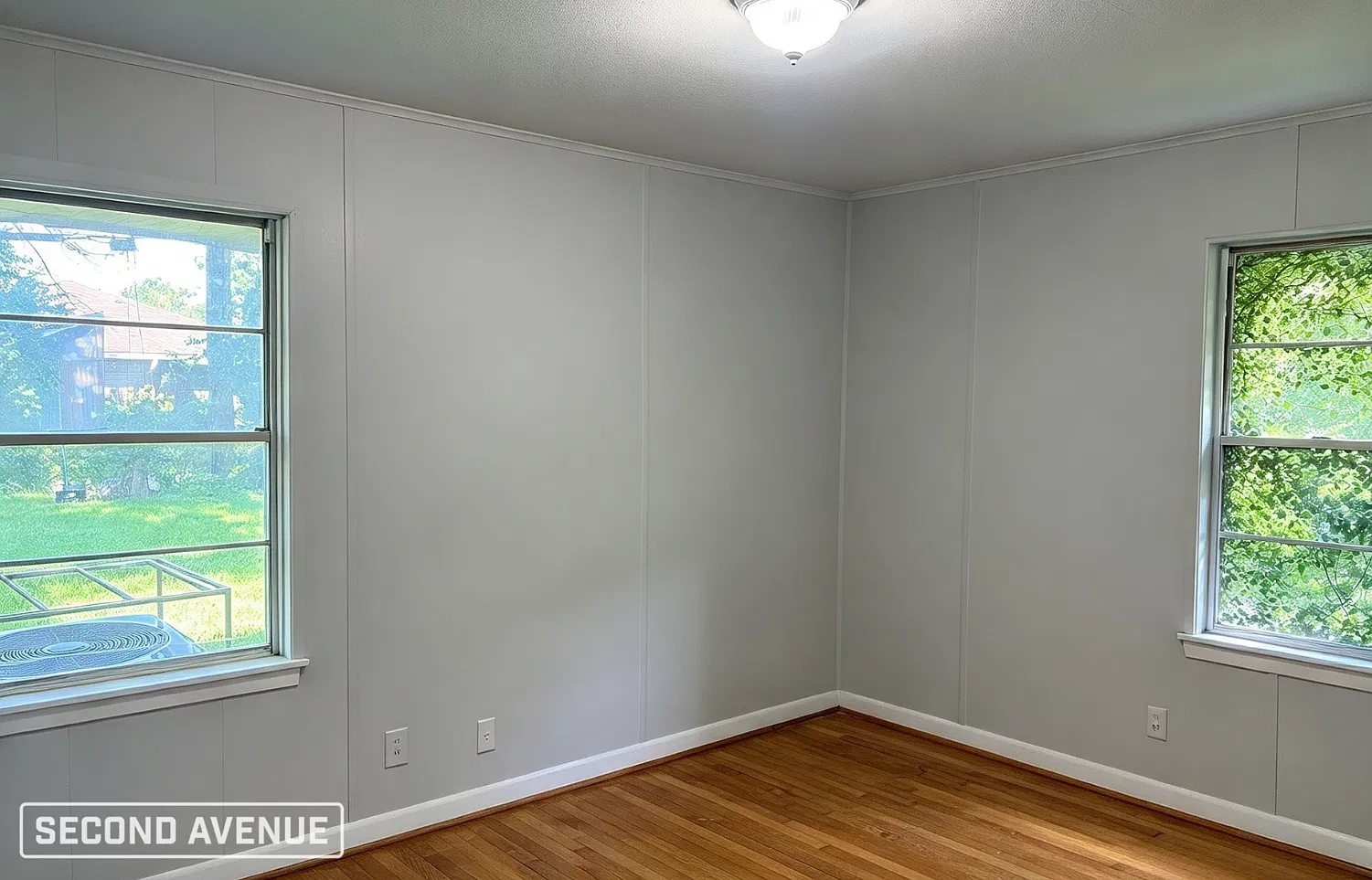 3 bed, 1.5 bath, 1135 sqft, $1,312 — Photo 4