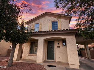 2056 E STEPHENS Place, Chandler, AZ 85225