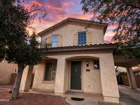 2056 E STEPHENS Place, Chandler, AZ 85225