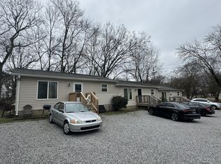 1315 Givens Ln, Clarksville, TN 37040