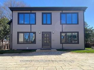 1993 Brimley Rd, Toronto, ON M1S2B1