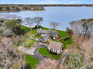 104 Great Bay Rd, Barnstable, MA 02630