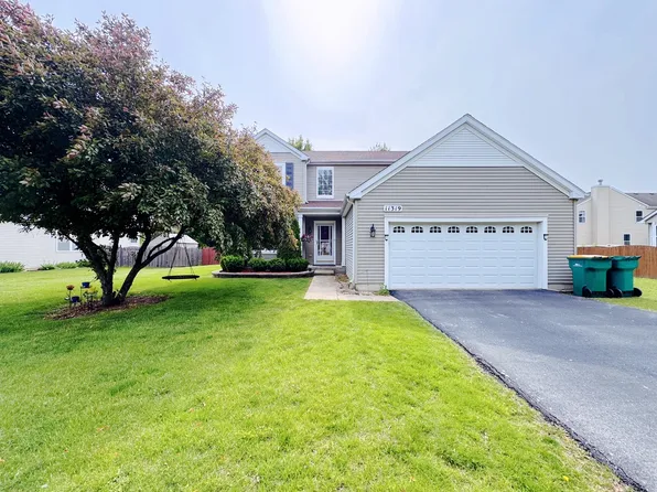 11319 Maplewood Dr, Plainfield, IL 60585