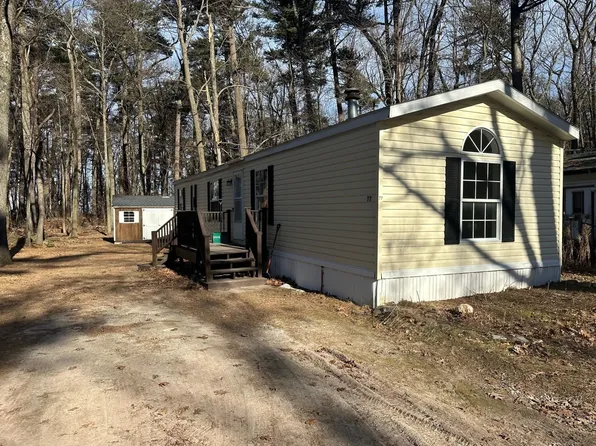77 Hawthorne Lane, Colchester, VT 05446