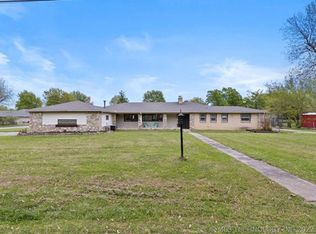 705 S 87th East Ave, Tulsa, OK 74112