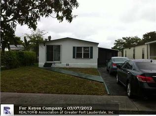 5300 SW 30th Way, Fort Lauderdale, FL 33312