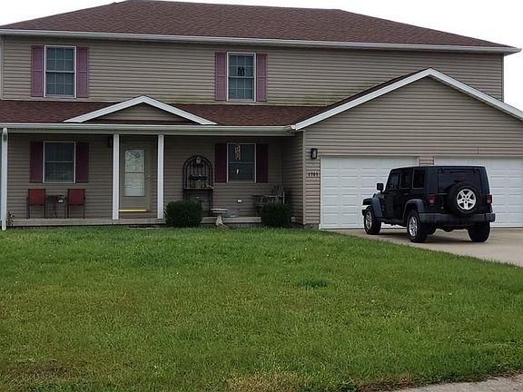 2nd image of 1701 W Republic Ct