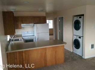 1824 Missoula Ave APT D, Helena, MT 59601