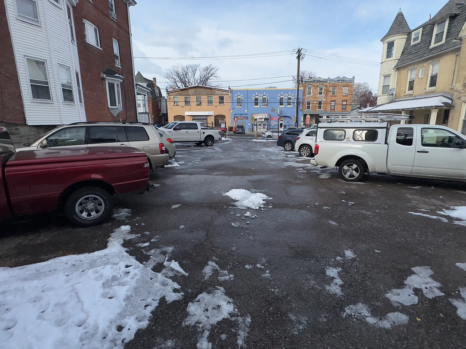 2 bed, 800 sqft, $1,500 — Photo 4