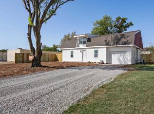 419 N Williams St, Udall, KS 67146