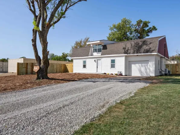 419 N Williams St, Udall, KS 67146