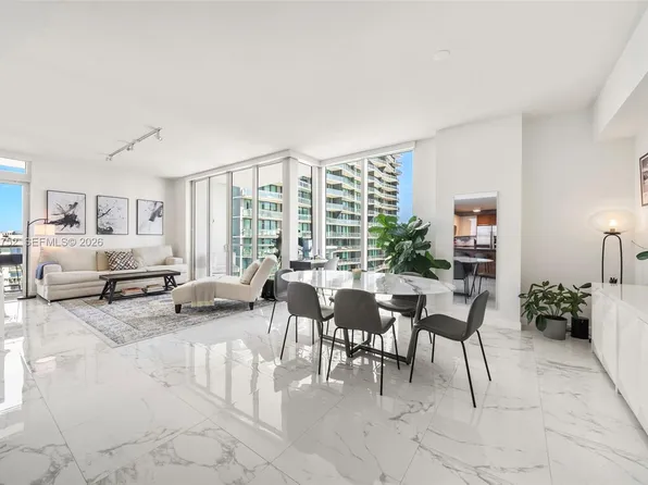 601 NE 27th St APT 1001, Miami, FL 33137