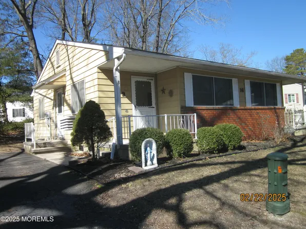 16B Florida Drive, Whiting, NJ 08759