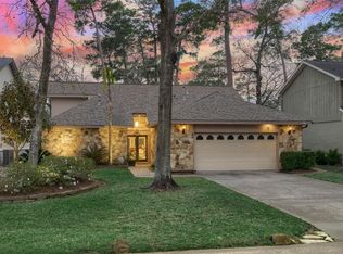 9 Huntsmans Horn Cir, Spring, TX 77380