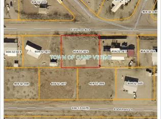 2981 E Vernon Ave, Camp Verde, AZ 86322