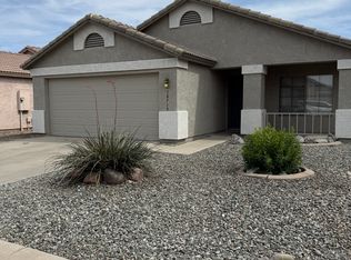 12715 W Sharon Dr, El Mirage, AZ 85335