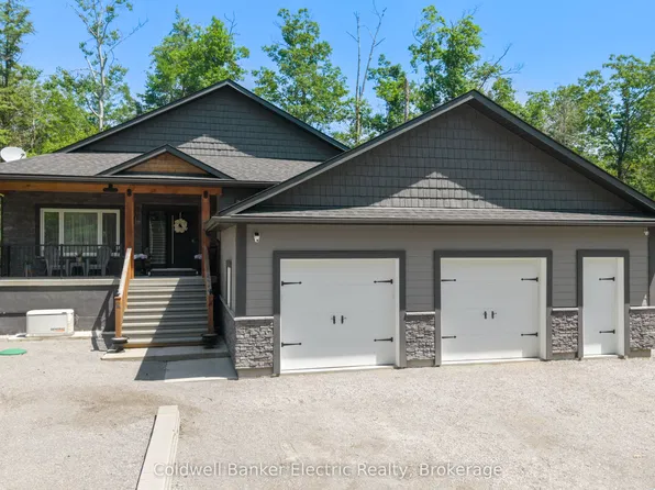 4006 County Road 36, Trent Lakes, ON K0L 1J0