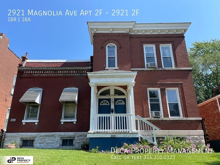 1st image of 2921 Magnolia Ave APT 2F-2921-2F