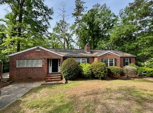 2410 Kingsley Dr, Macon, GA 31204