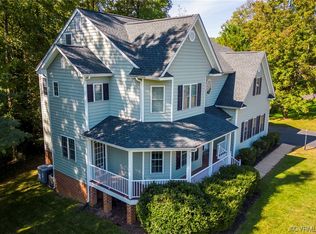 208 Pilgrim Ln, Richmond, VA 23227