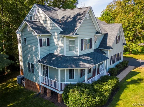 208 Pilgrim Ln, Richmond, VA 23227