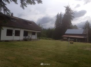 404 Wallace St, Granite Falls, WA 98252