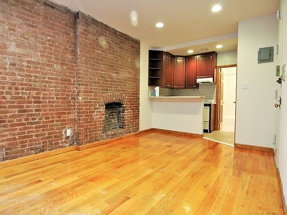 2nd image of 157 W 85th St #A