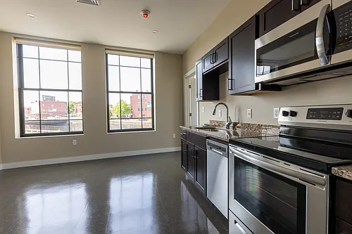 Downtown Lofts Photo 1