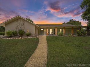7109 E 69th St, Tulsa, OK 74133