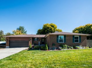 7365 S Wood Green Rd, West Jordan, UT 84084