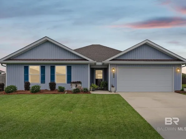14483 Buttonwood Ln, Foley, AL 36535