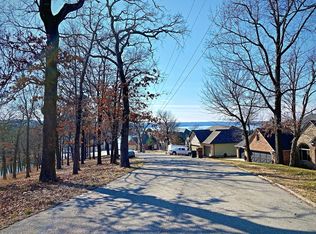 317 Lane Pointe Est LOT 8, Grove, OK 74344