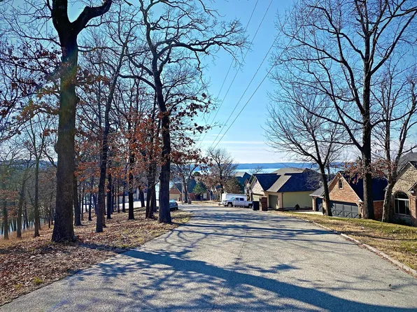 317 Lane Pointe Est Lot 8, Grove, OK 74344