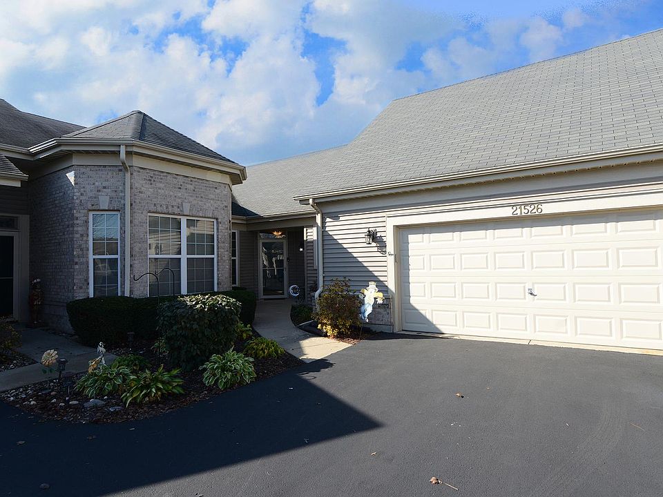 1st image of 21526 Lake Street Clair Dr