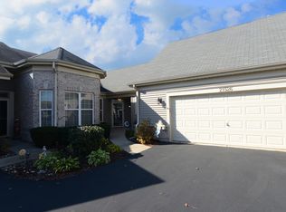 21526 Lake Street Clair Dr, Crest Hill, IL 60403