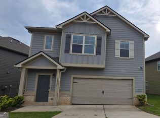 11935 Brightside Pkwy, Hampton, GA 30228