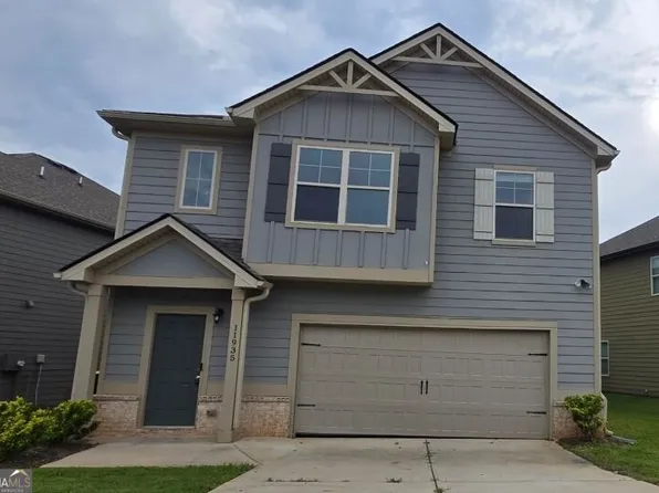 11935 Brightside Pkwy, Hampton, GA 30228