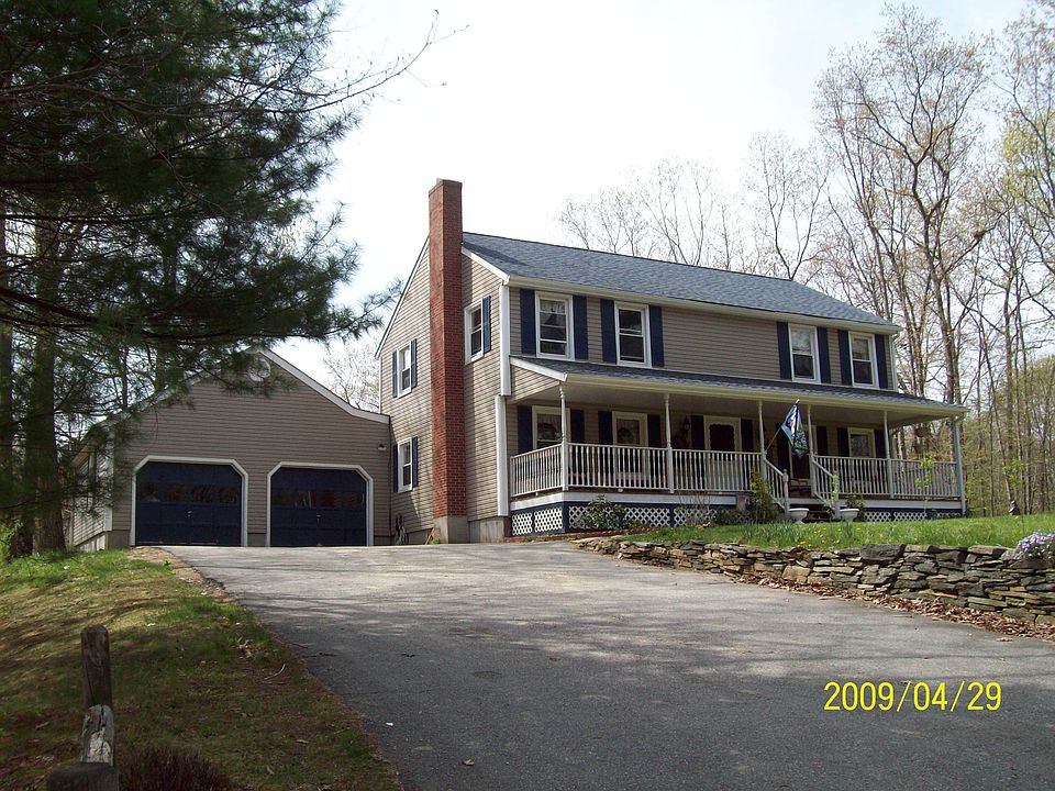81SQUAW ROCK RD