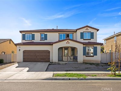 34048 Thistlewood Ave, Murrieta, CA, 92563