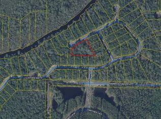 36 J Hunter's Way S #J, Freeport, FL 32439