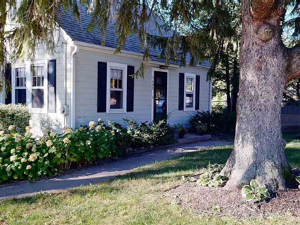 1405 W Benton St, Iowa City, IA 52246 Zillow