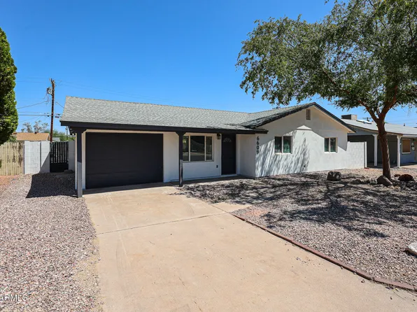 6609 N 20TH Avenue, Phoenix, AZ 85015
