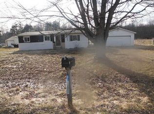 10312 Stanley Dr, Clio, MI 48420
