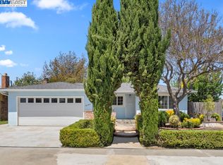 4147 Eggers Dr, Fremont, CA 94536