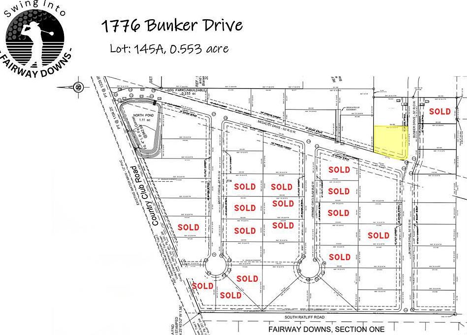1st image of 1776 Bunker Dr #145A