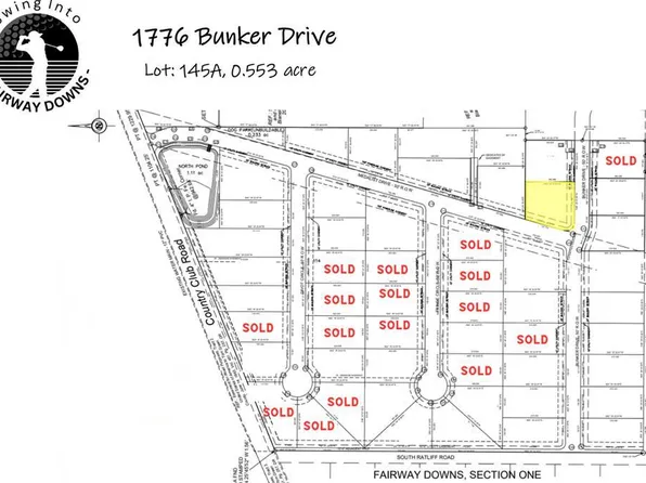 1776 Bunker Dr #145A, San Angelo, TX 76904